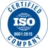 ISO 9001:2015