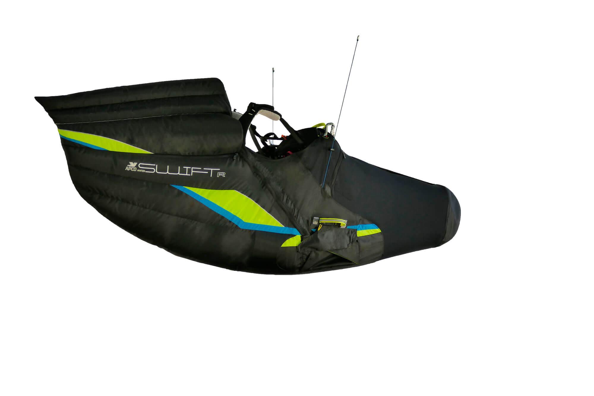 APCO Swift Zero