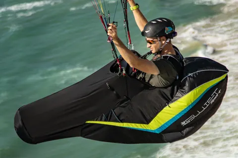 APCO Swift Sport – harness by APCO Aviation (image 3)