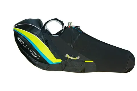 APCO Swift Sport – harness by APCO Aviation (image 5)