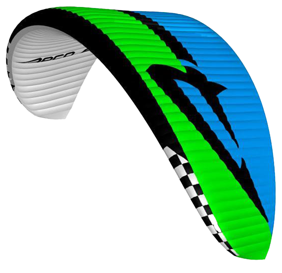 APCO F3