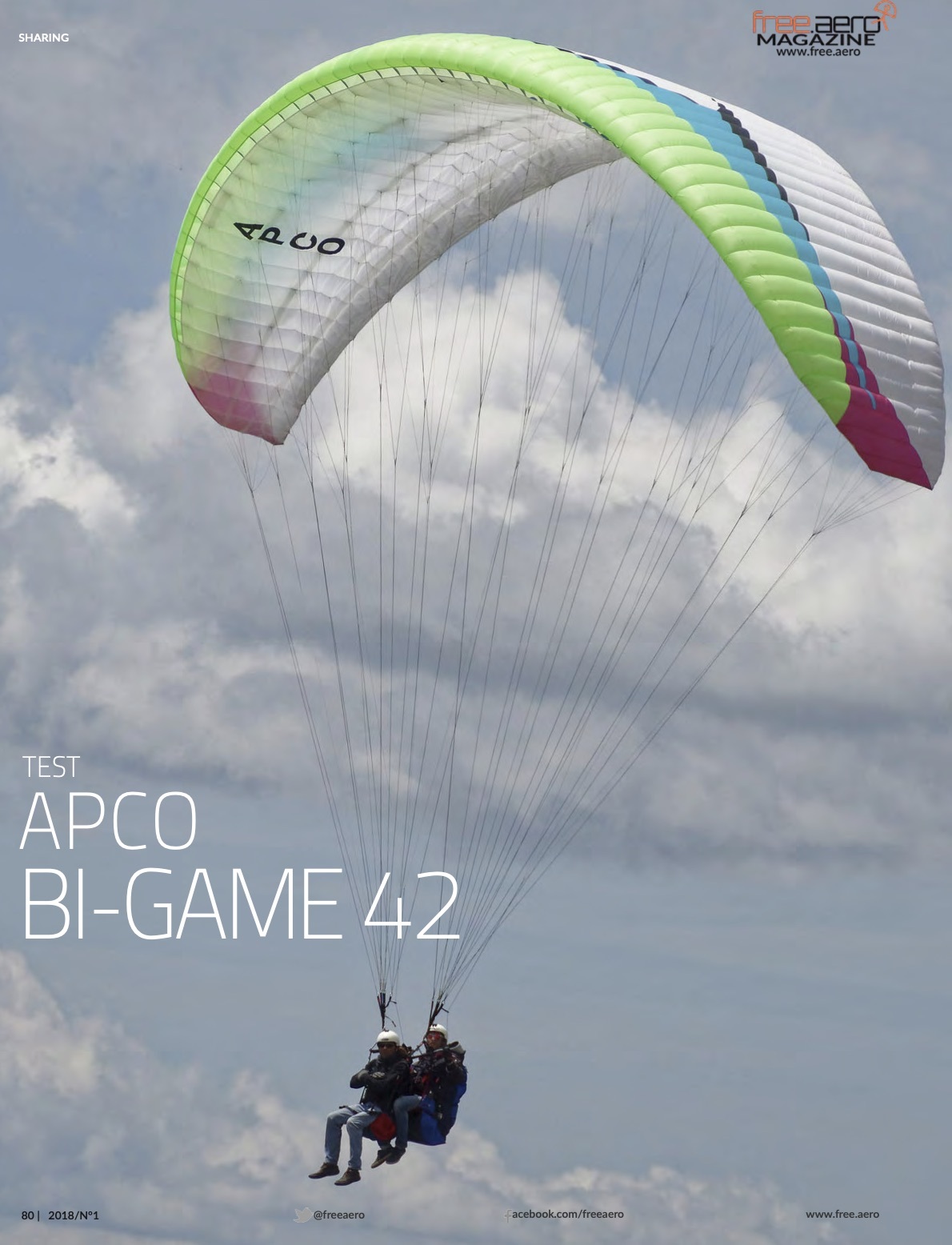 APCO Game MKIII