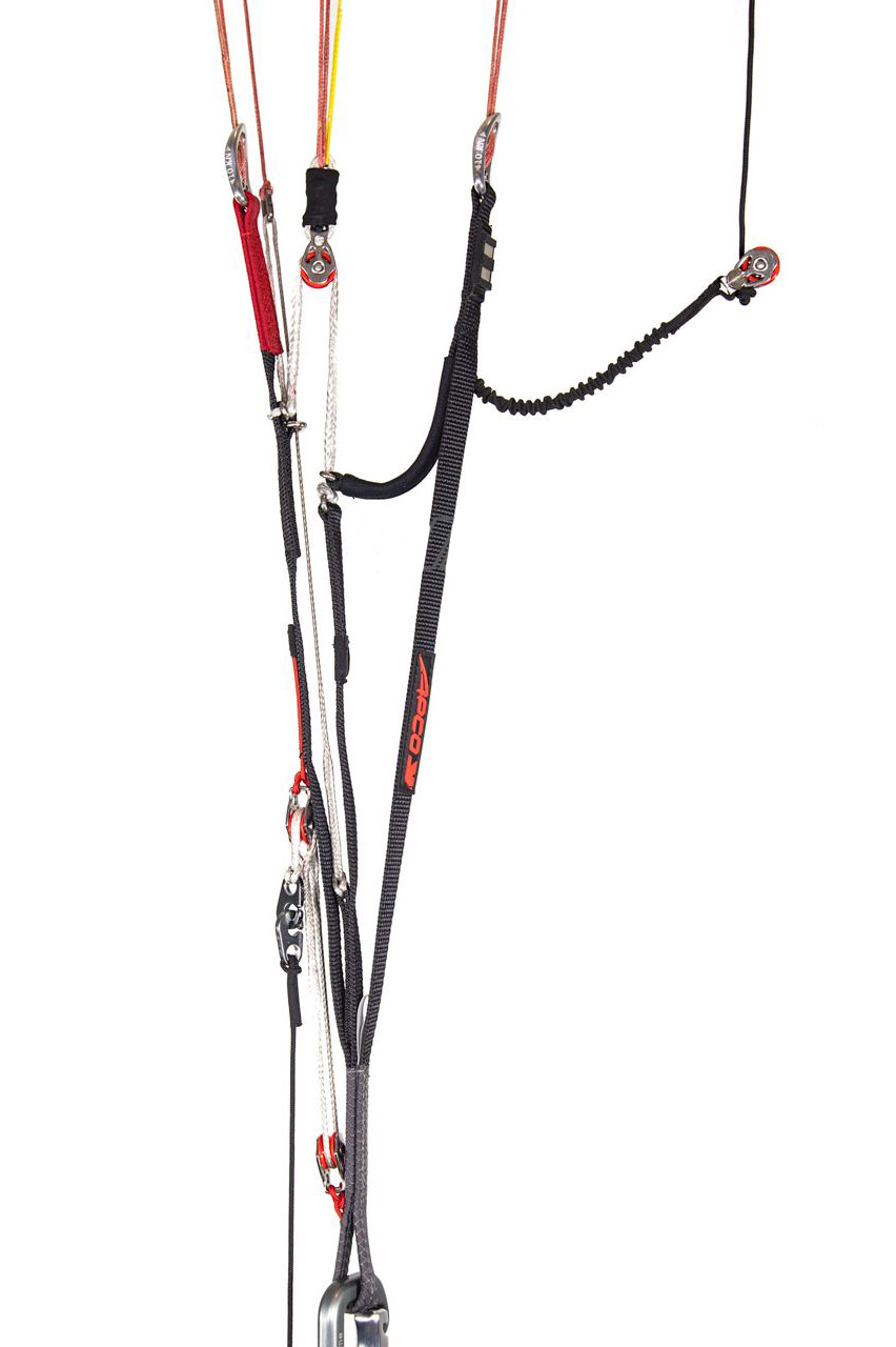 APCO Nestra Light