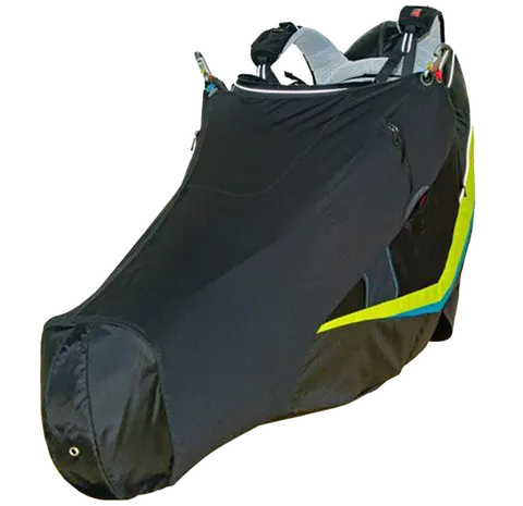APCO Swift Sport – harness by APCO Aviation (image 2)