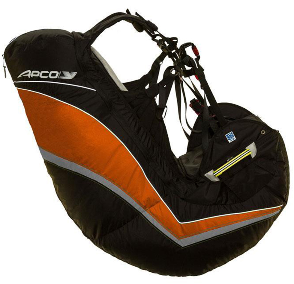 APCO Chairbag V