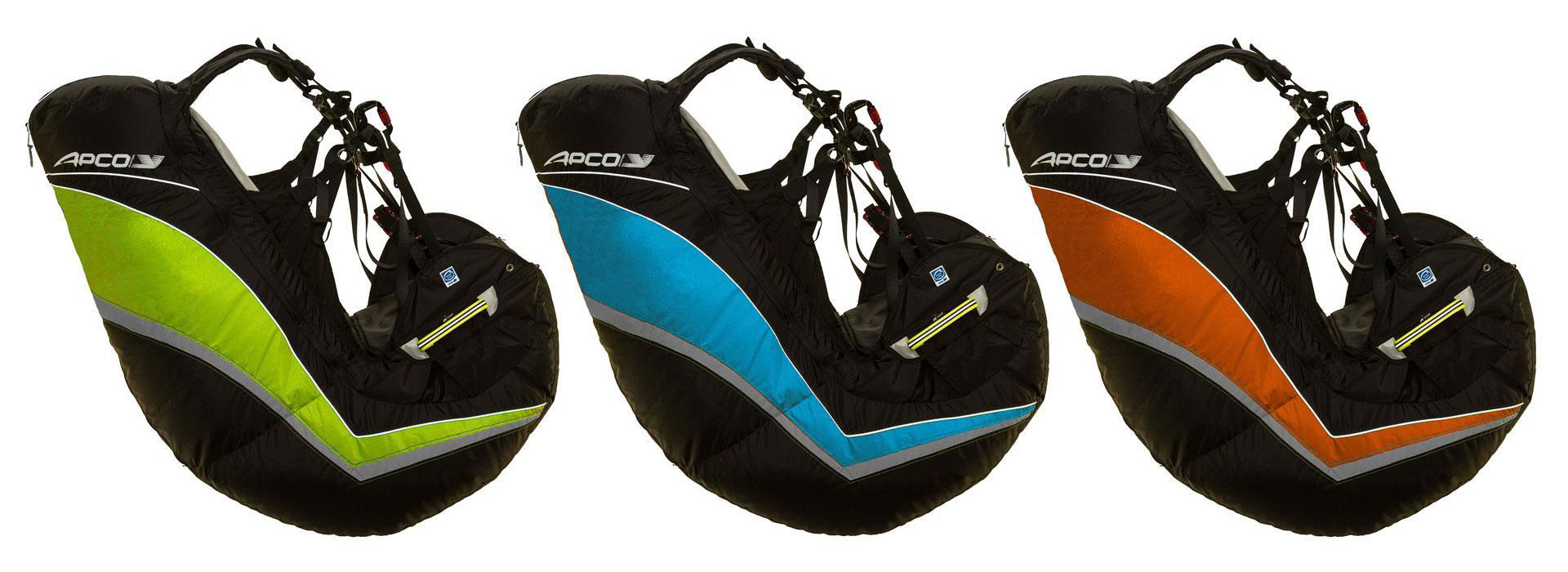APCO Chairbag V