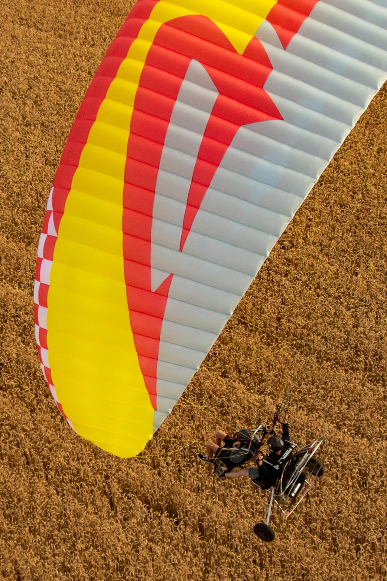 APCO F3 BI