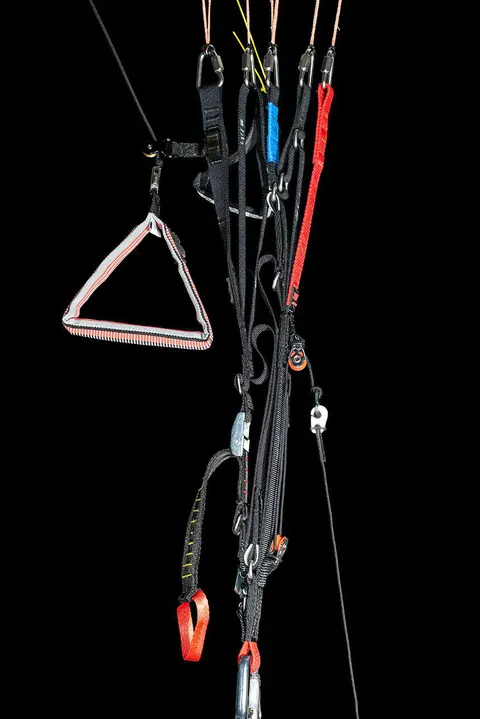 APCO Wing Upgrade Kits
