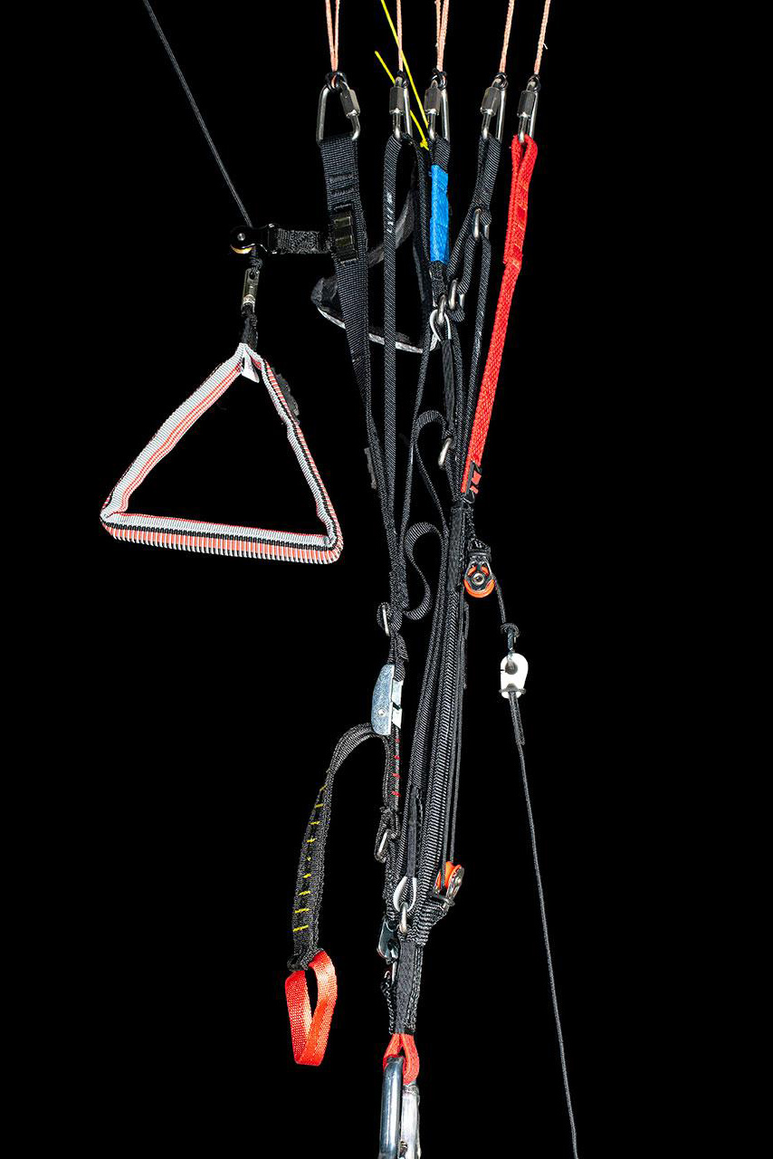 APCO F5
