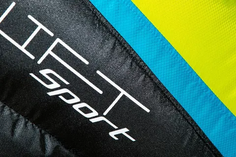 APCO Swift Sport – harness by APCO Aviation (image 6)