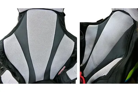 APCO Swift Zero – harness by APCO Aviation (image 3)