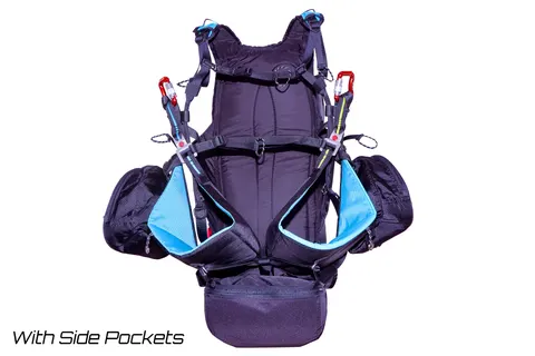 APCO 2Light Tandem – harness by APCO Aviation (image 14)
