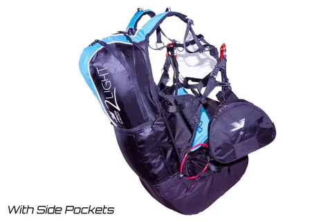 APCO 2Light Tandem – harness by APCO Aviation (image 25)
