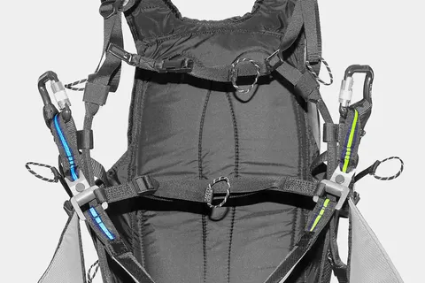 APCO 2Light Tandem – harness by APCO Aviation (image 46)