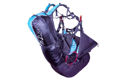 APCO 2Light Tandem – harness by APCO Aviation (image 42)