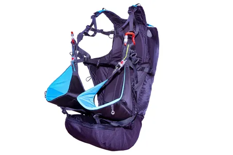 APCO 2Light Tandem – harness by APCO Aviation (image 33)