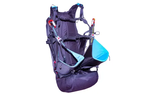 APCO 2Light Tandem – harness by APCO Aviation (image 30)