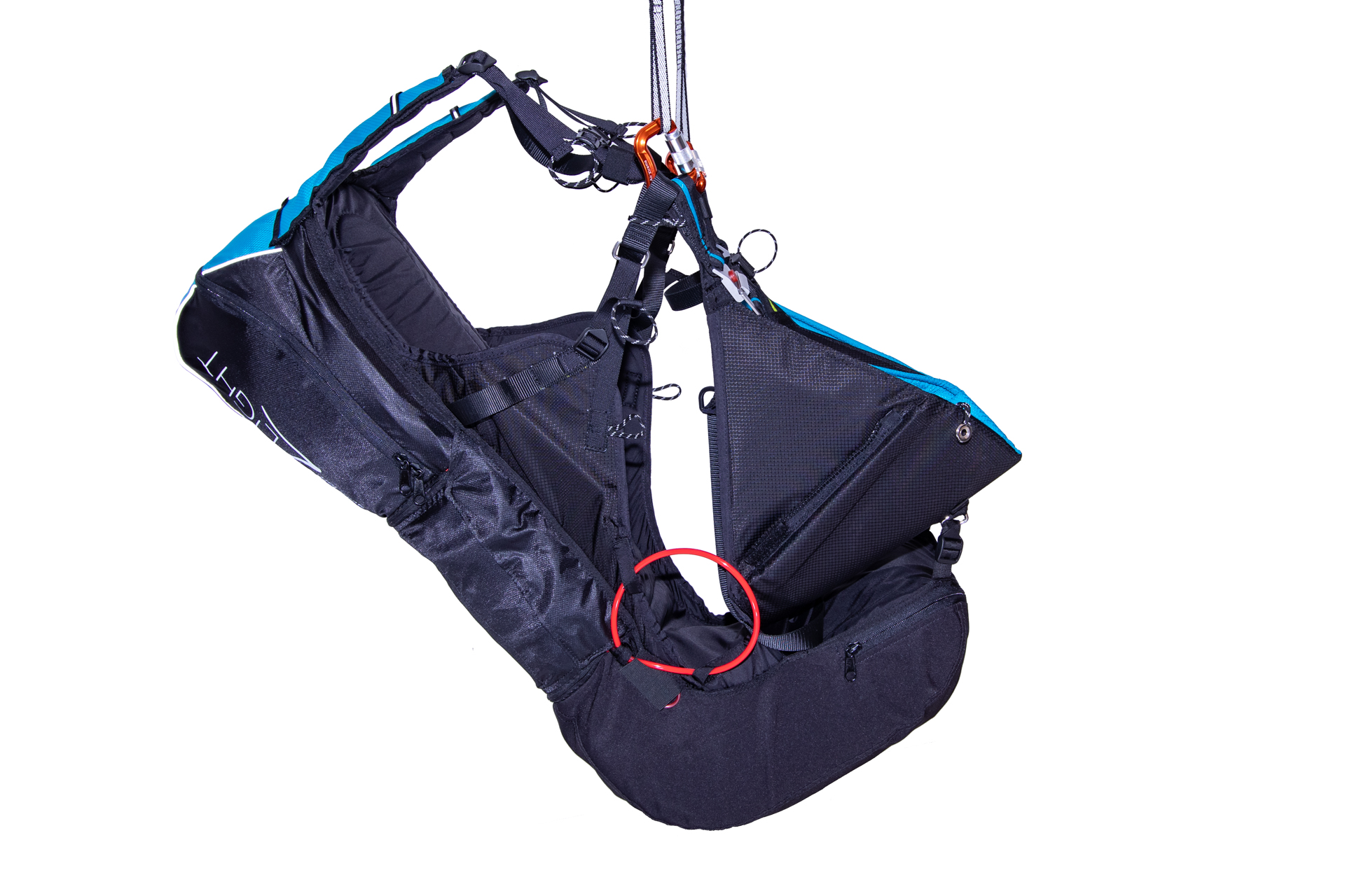 APCO 2Light Tandem
