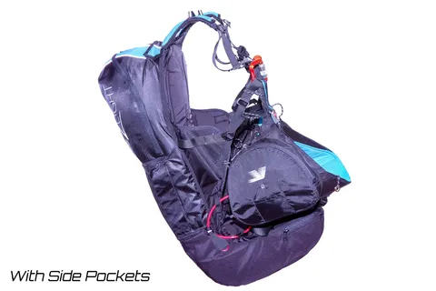 APCO 2Light Tandem – harness by APCO Aviation (image 27)