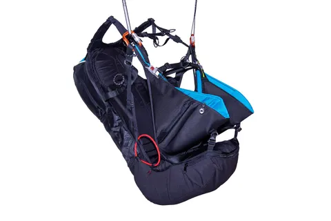 APCO 2Light Tandem – harness by APCO Aviation (image 3)