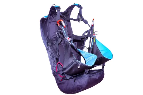 APCO 2Light Tandem – harness by APCO Aviation (image 29)