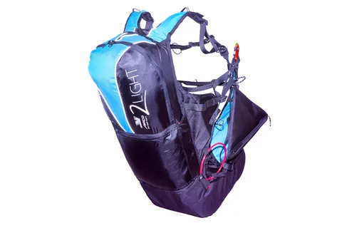 APCO 2Light Tandem – harness by APCO Aviation (image 41)