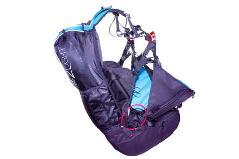 APCO 2Light Tandem – harness by APCO Aviation (image 43)