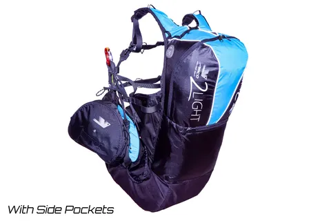 APCO 2Light Tandem – harness by APCO Aviation (image 20)