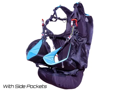 APCO 2Light Tandem – harness by APCO Aviation (image 16)