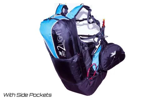 APCO 2Light Tandem – harness by APCO Aviation (image 24)