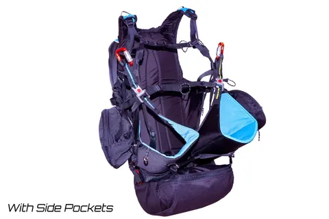 APCO 2Light Tandem – harness by APCO Aviation (image 13)