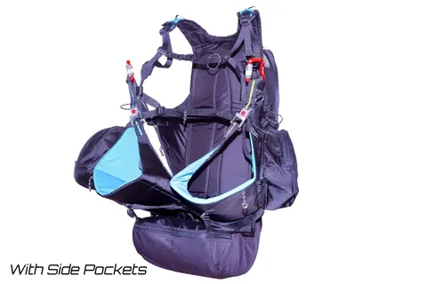 APCO 2Light Tandem – harness by APCO Aviation (image 15)
