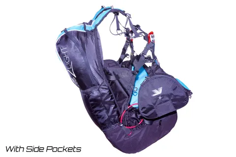 APCO 2Light Tandem – harness by APCO Aviation (image 26)