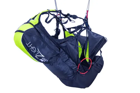 APCO 2Light Tandem – harness by APCO Aviation (image 6)