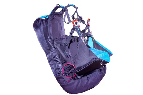 APCO 2Light Tandem – harness by APCO Aviation (image 28)
