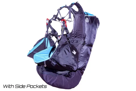 APCO 2Light Tandem – harness by APCO Aviation (image 17)