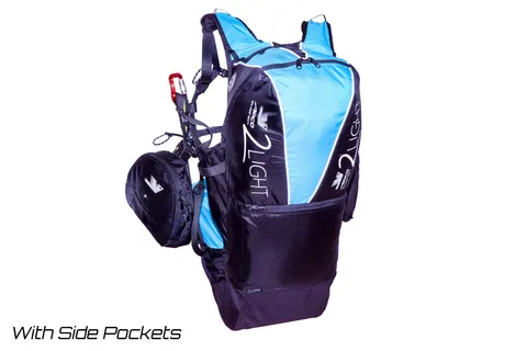 APCO 2Light Tandem – harness by APCO Aviation (image 21)