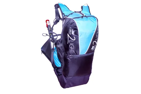 APCO 2Light Tandem – harness by APCO Aviation (image 38)