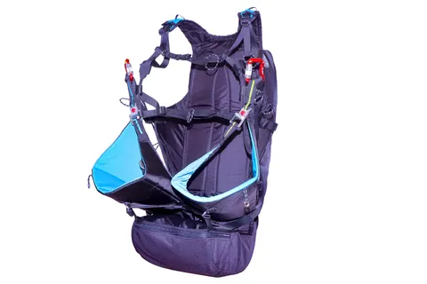 APCO 2Light Tandem – harness by APCO Aviation (image 32)