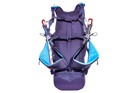 APCO 2Light Tandem – harness by APCO Aviation (image 31)