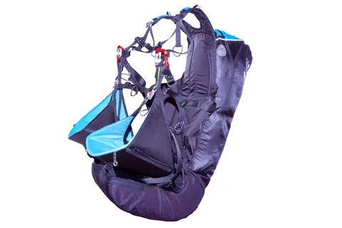 APCO 2Light Tandem – harness by APCO Aviation (image 34)