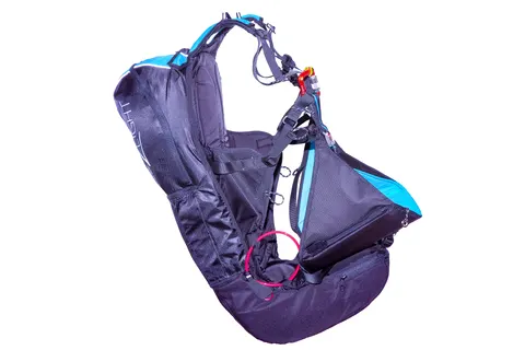 APCO 2Light Tandem – harness by APCO Aviation (image 10)