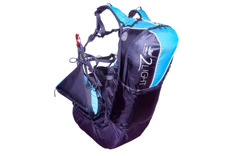 APCO 2Light Tandem – harness by APCO Aviation (image 37)
