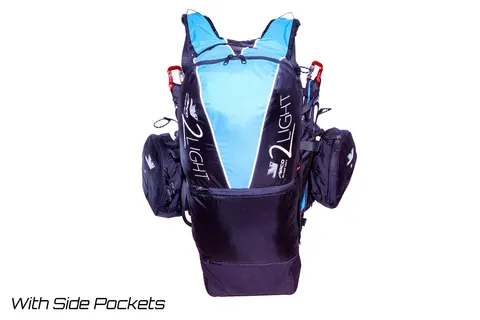 APCO 2Light Tandem – harness by APCO Aviation (image 22)