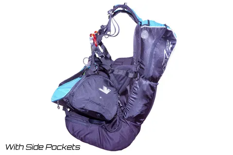 APCO 2Light Tandem – harness by APCO Aviation (image 18)
