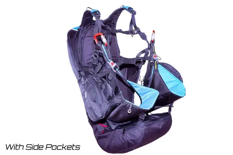 APCO 2Light Tandem – harness by APCO Aviation (image 12)