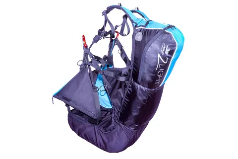 APCO 2Light Tandem – harness by APCO Aviation (image 36)