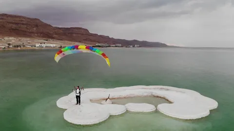 APCO Adama – paraglider by APCO Aviation in flight (image 3)