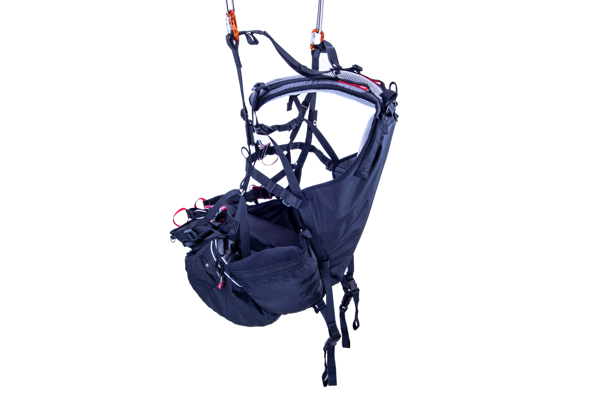 APCO SLT MKII High – harness by APCO Aviation (image 26)