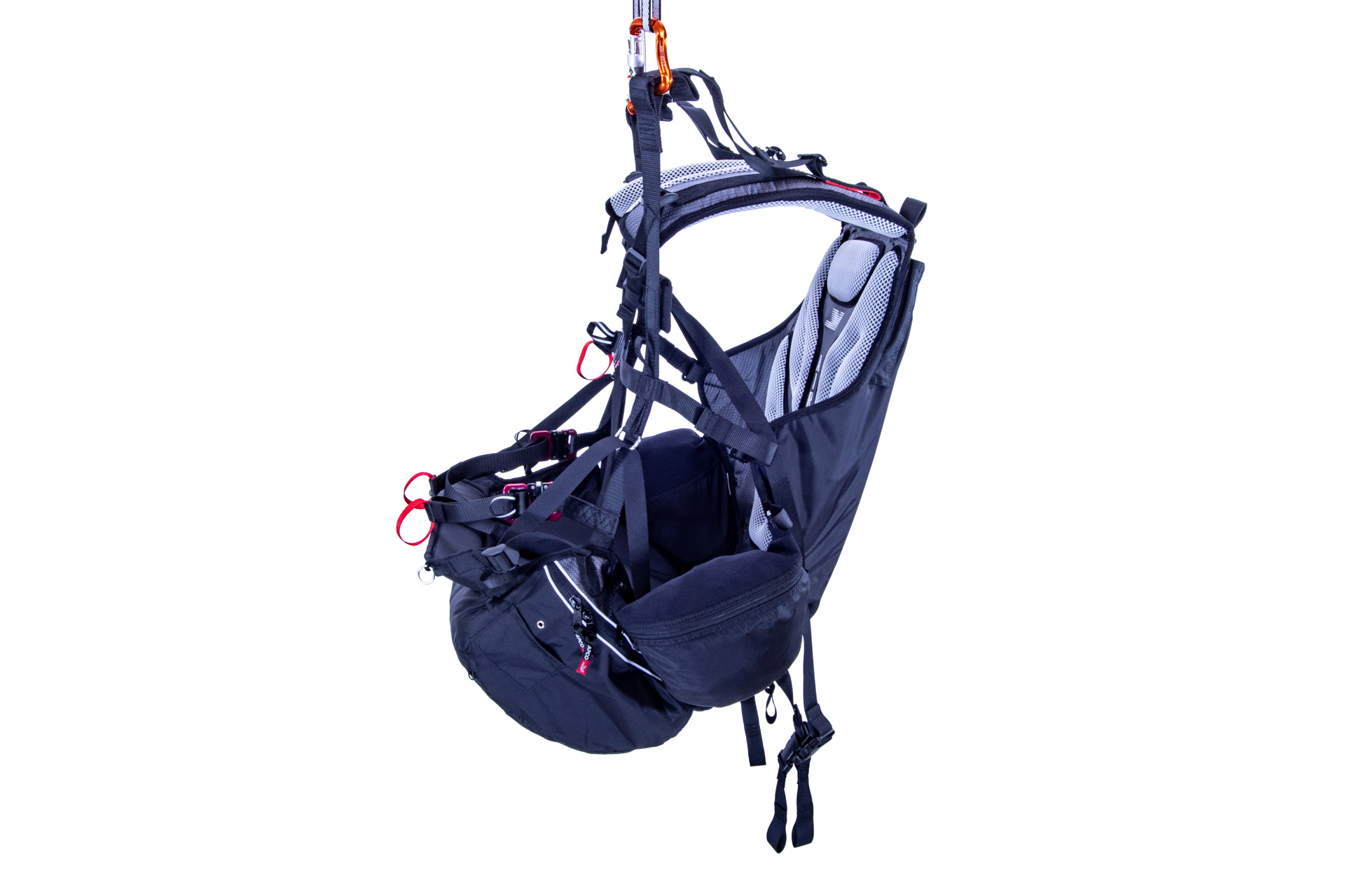 APCO SLT MKII High – harness by APCO Aviation (image 25)